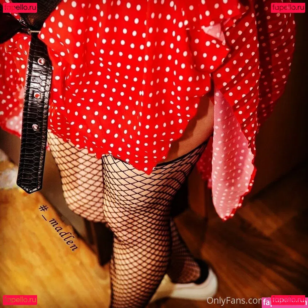 Madelyn.sk Onlyfans Photo Gallery 