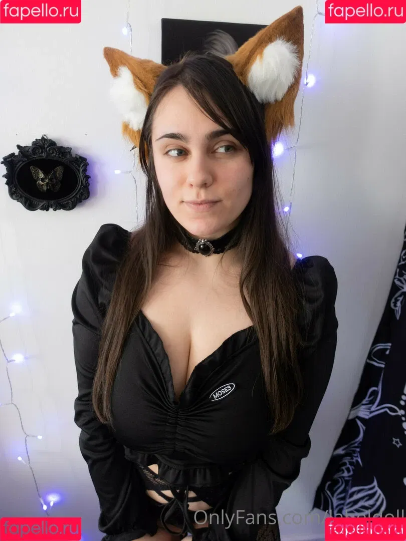 Lahel Doll Onlyfans Photo Gallery 