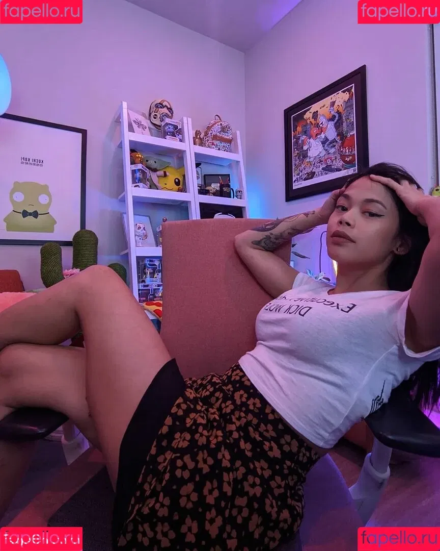 Jonna Mae Onlyfans Photo Gallery 
