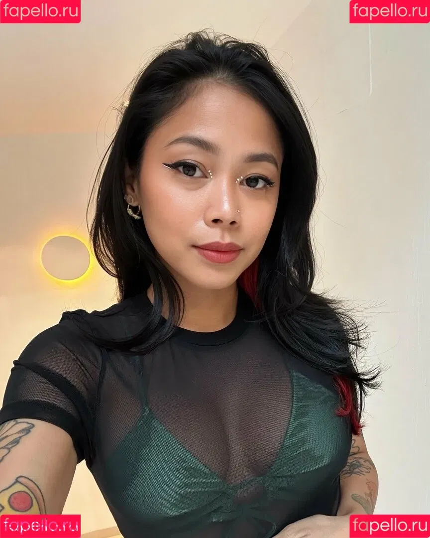Jonna Mae Onlyfans Photo Gallery 