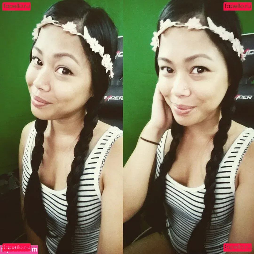 Jonna Mae Onlyfans Photo Gallery 