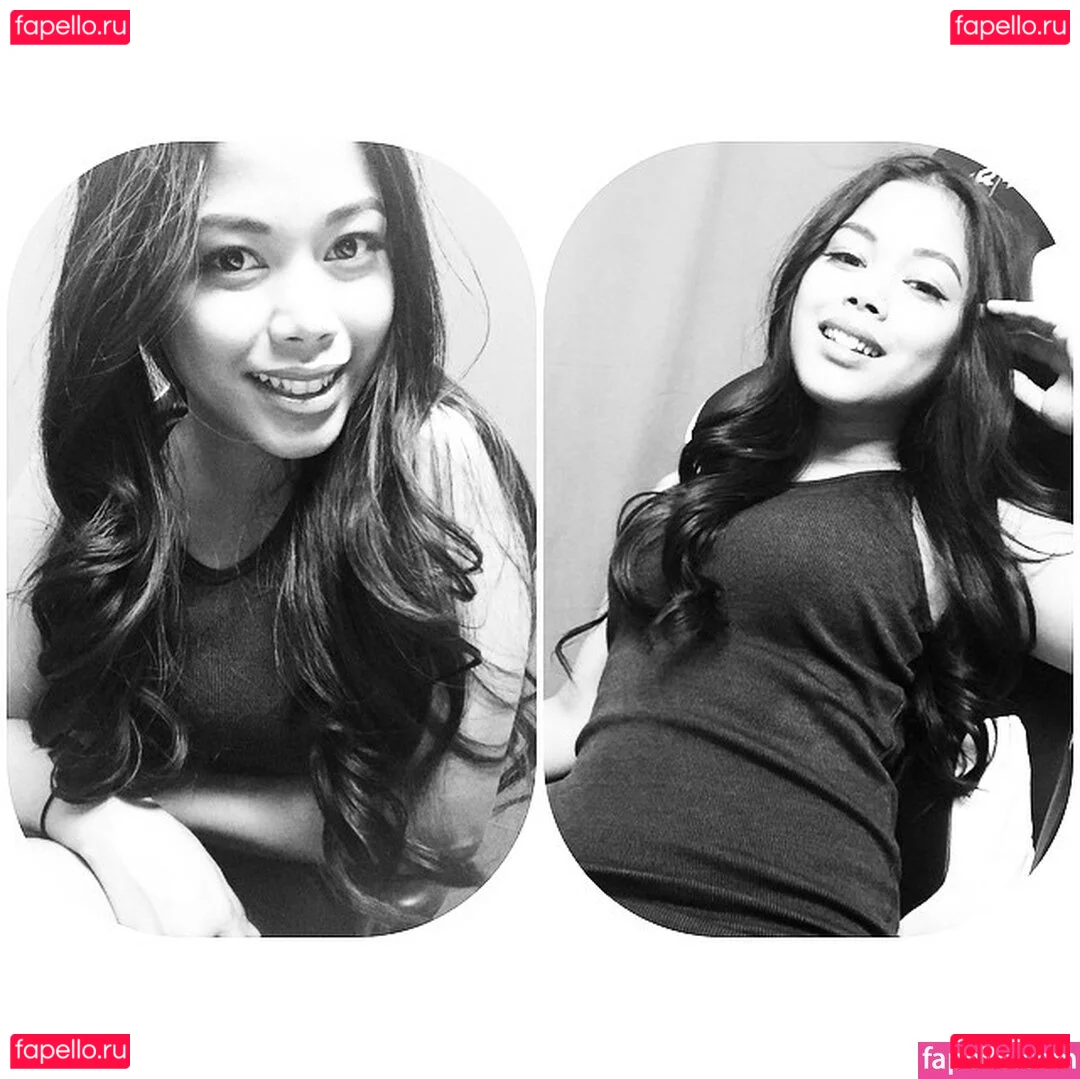 Jonna Mae Onlyfans Photo Gallery 