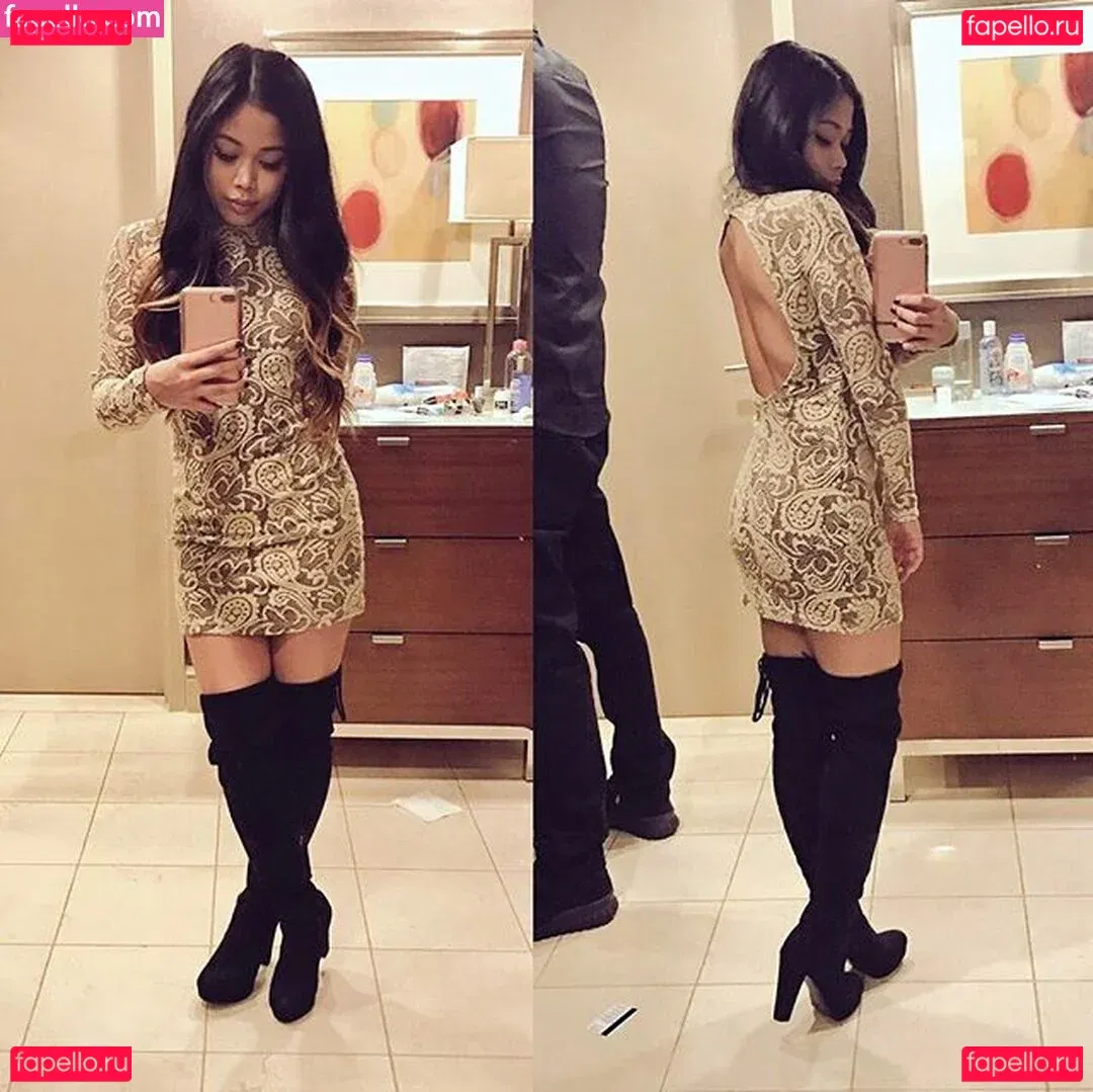 Jonna Mae Onlyfans Photo Gallery 