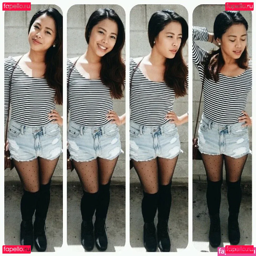 Jonna Mae Onlyfans Photo Gallery 