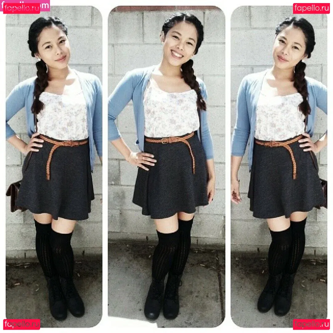 Jonna Mae Onlyfans Photo Gallery 