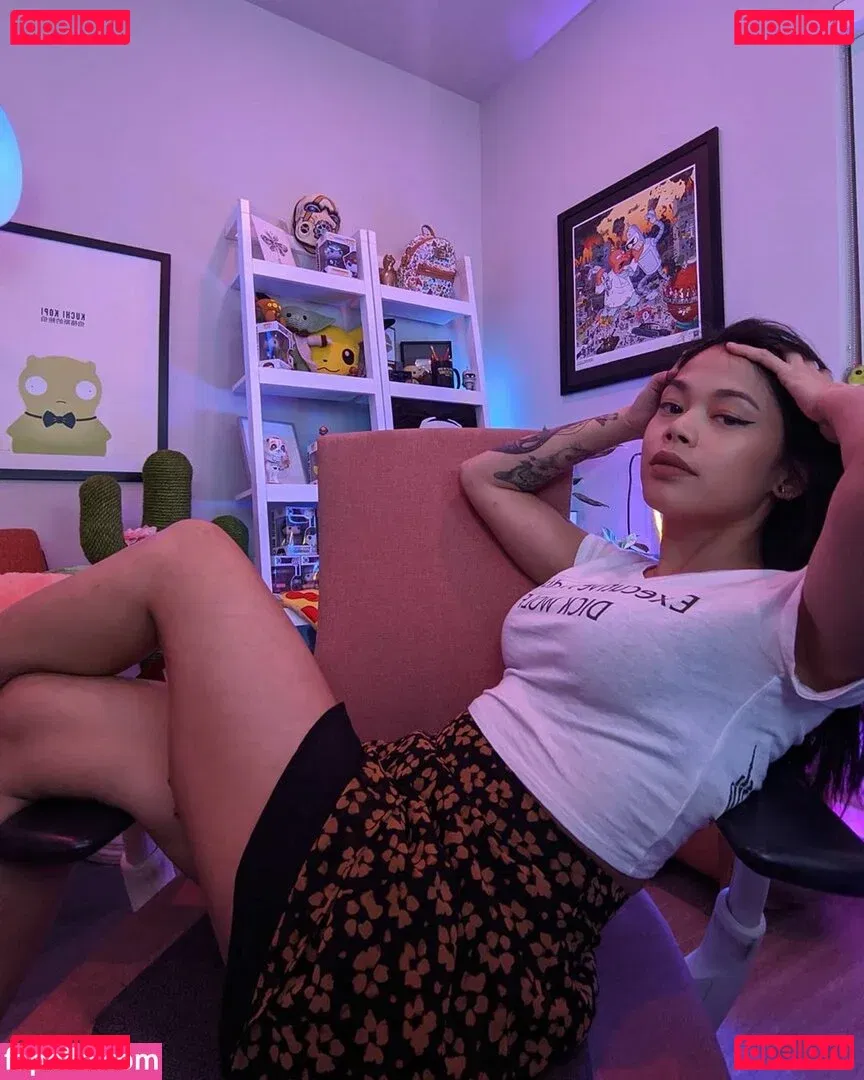 Jonna Mae Onlyfans Photo Gallery 