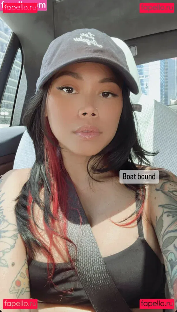 Jonna Mae Onlyfans Photo Gallery 