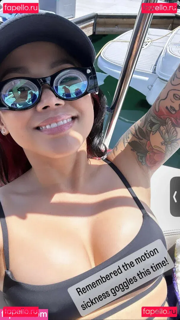 Jonna Mae Onlyfans Photo Gallery 