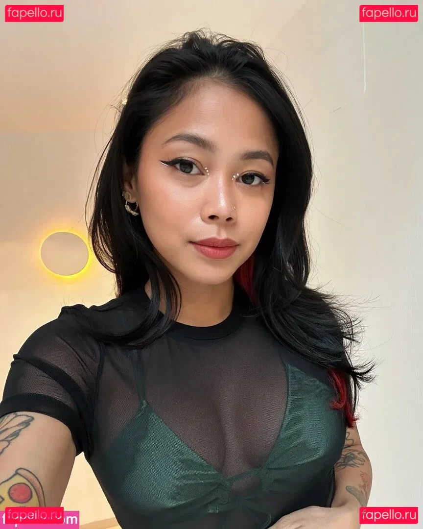 Jonna Mae Onlyfans Photo Gallery 