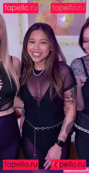 Jonna Mae Onlyfans Photo Gallery 