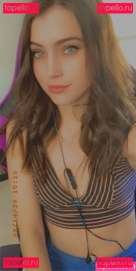 intoxikaite Onlyfans Photo Gallery 