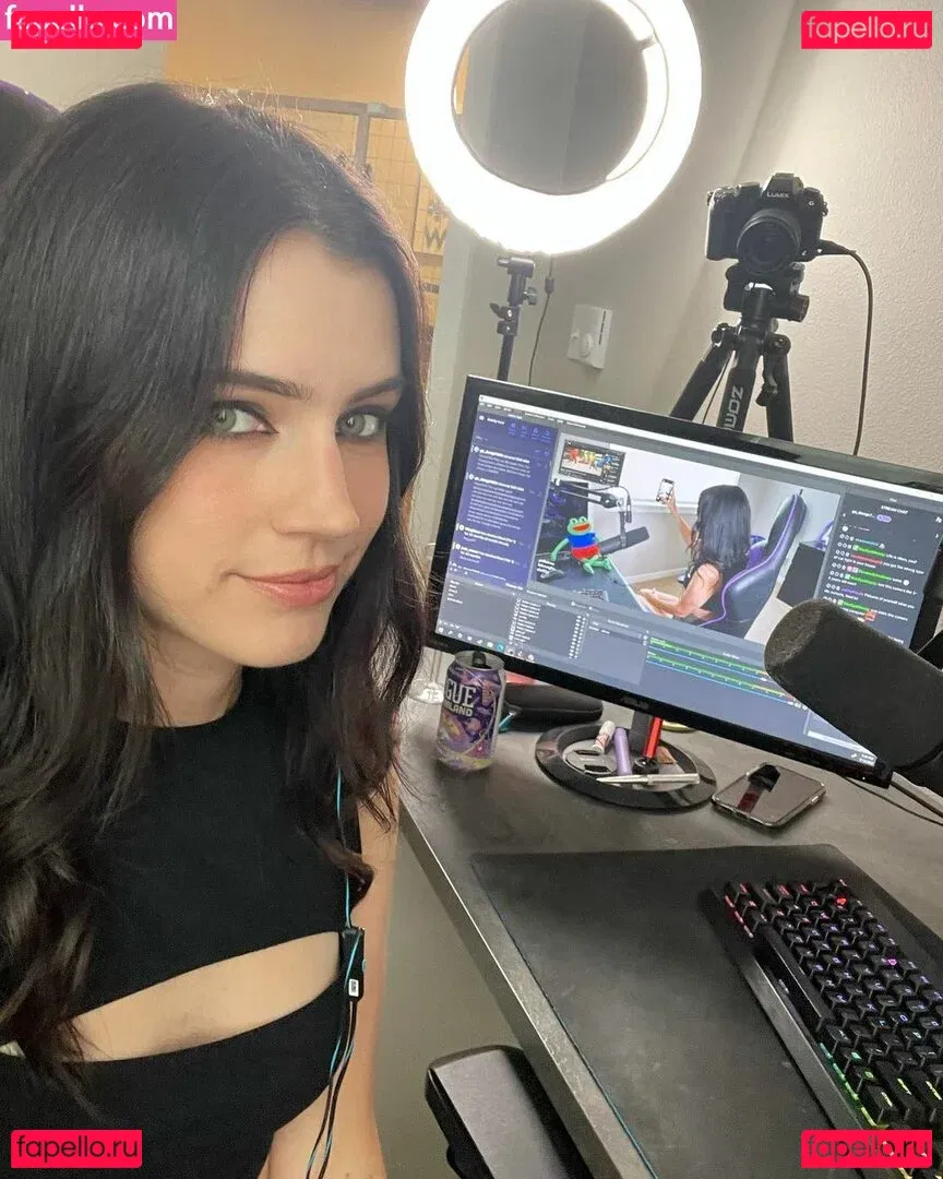 intoxikaite Onlyfans Photo Gallery 