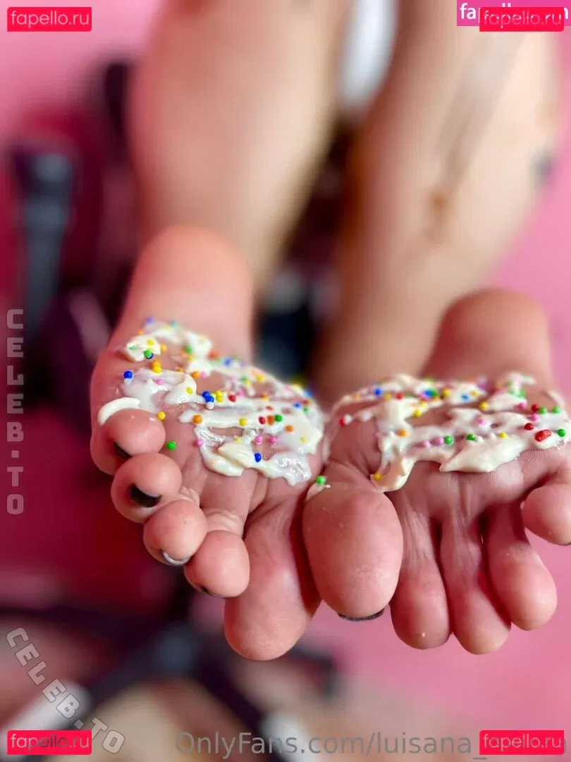 luisana_avilaa Onlyfans Photo Gallery 