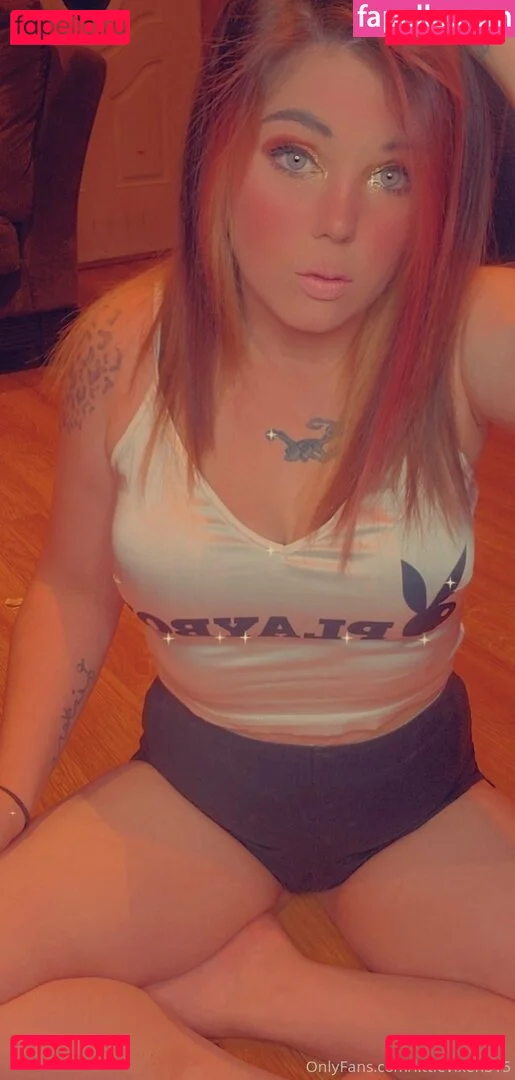 littlevixen97 Onlyfans Photo Gallery 