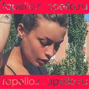Valentina Rapisarda Onlyfans Photo Gallery 