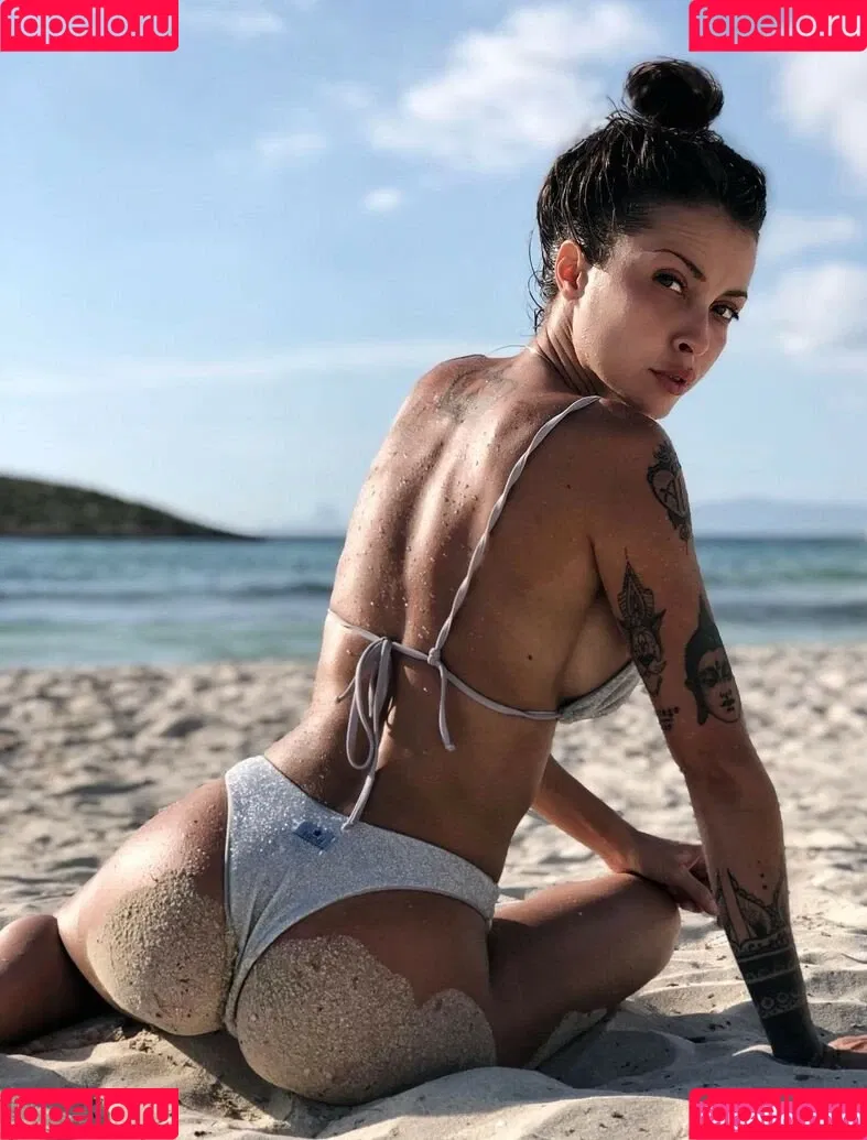 Valentina Rapisarda Onlyfans Photo Gallery 