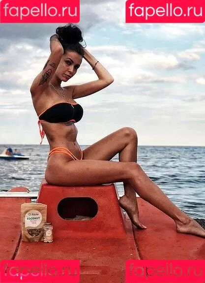 Valentina Rapisarda Onlyfans Photo Gallery 