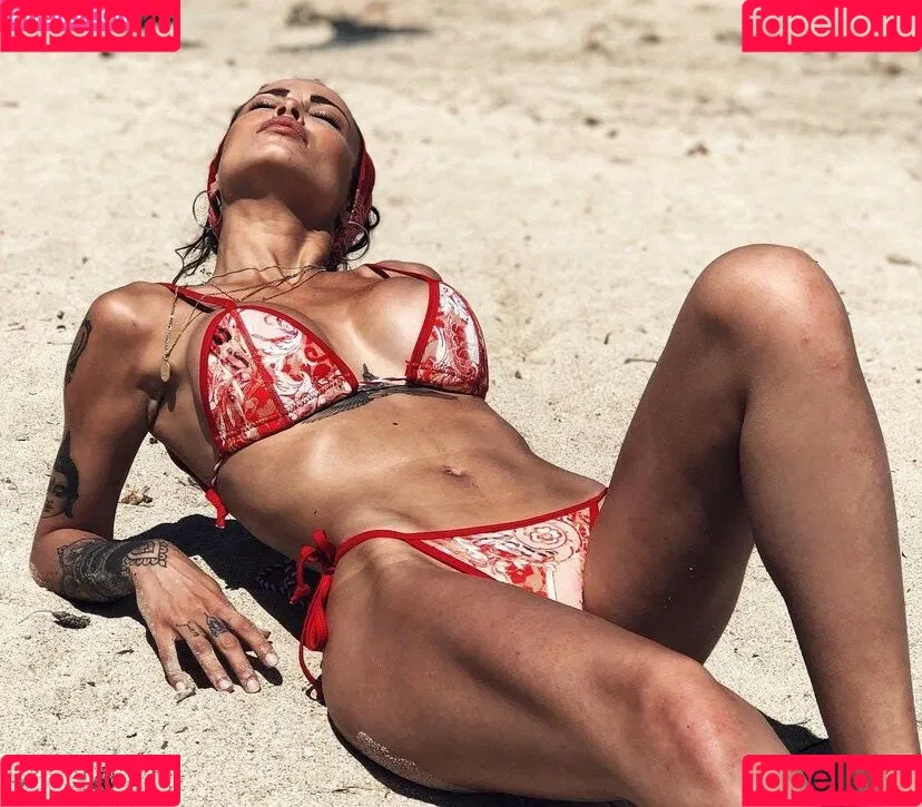 Valentina Rapisarda Onlyfans Photo Gallery 