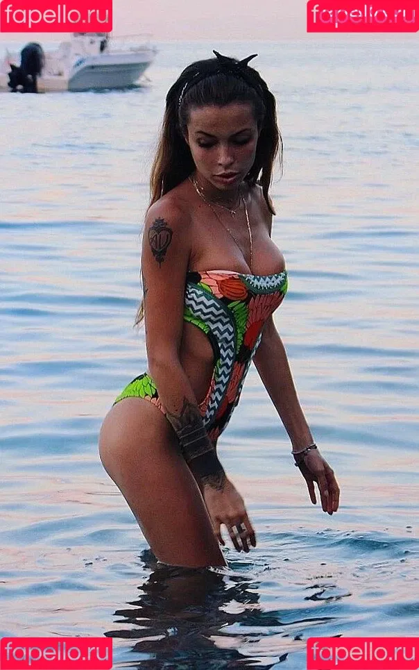 Valentina Rapisarda Onlyfans Photo Gallery 