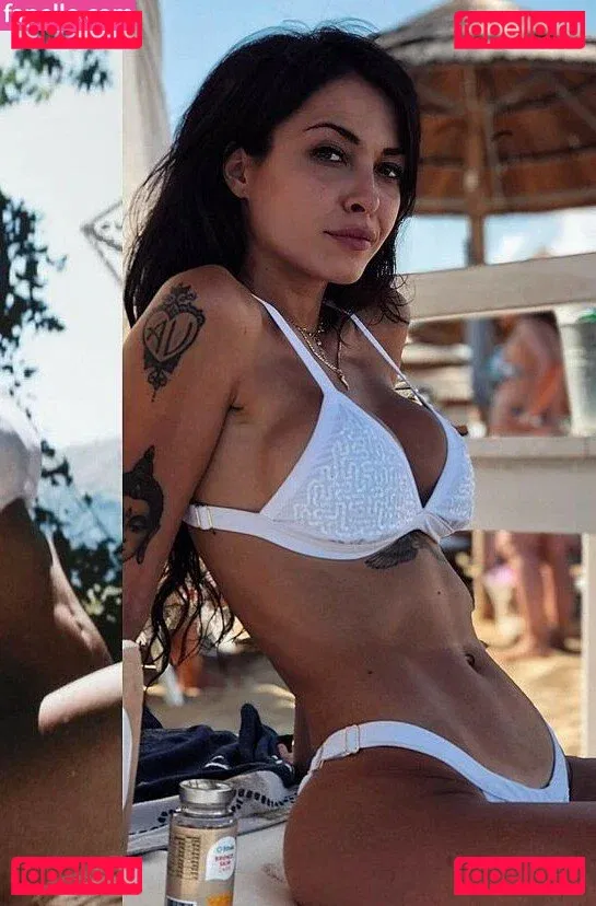 Valentina Rapisarda Onlyfans Photo Gallery 