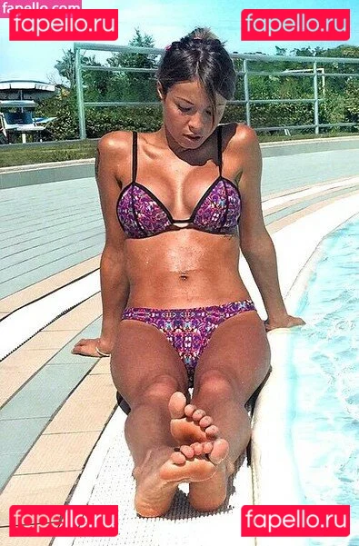 Valentina Rapisarda Onlyfans Photo Gallery 