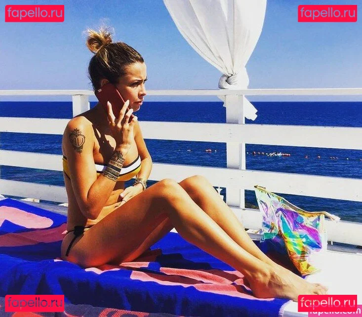Valentina Rapisarda Onlyfans Photo Gallery 