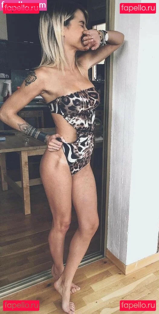 Valentina Rapisarda Onlyfans Photo Gallery 