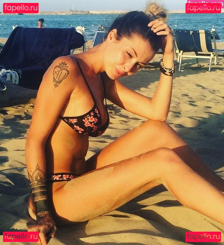 Valentina Rapisarda Onlyfans Photo Gallery 