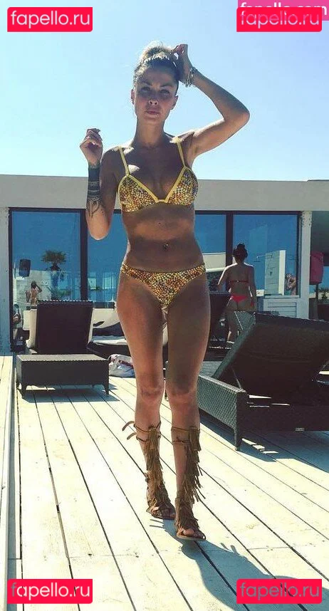 Valentina Rapisarda Onlyfans Photo Gallery 