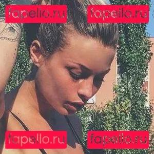 Valentina Rapisarda Onlyfans Photo Gallery 