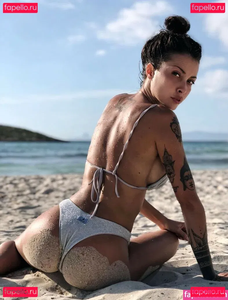 Valentina Rapisarda Onlyfans Photo Gallery 