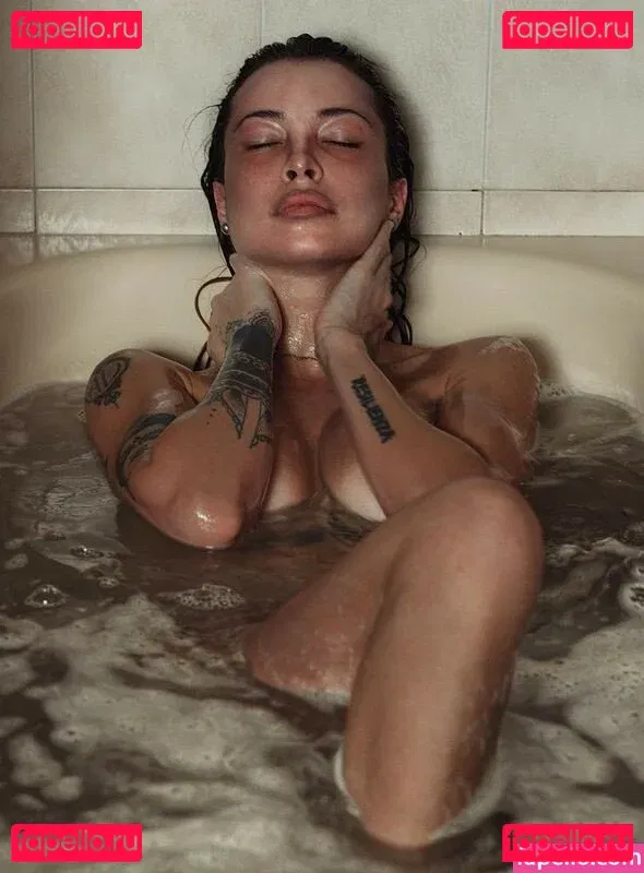 Valentina Rapisarda Onlyfans Photo Gallery 