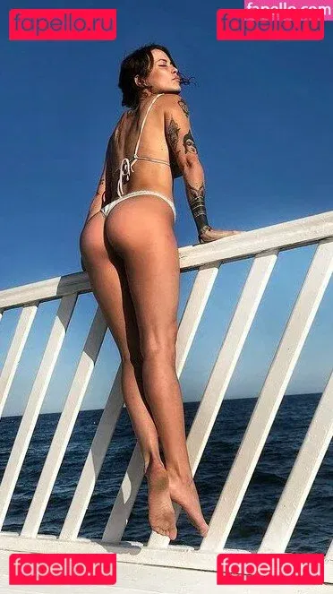 Valentina Rapisarda Onlyfans Photo Gallery 