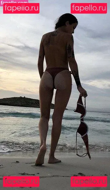 Valentina Rapisarda Onlyfans Photo Gallery 