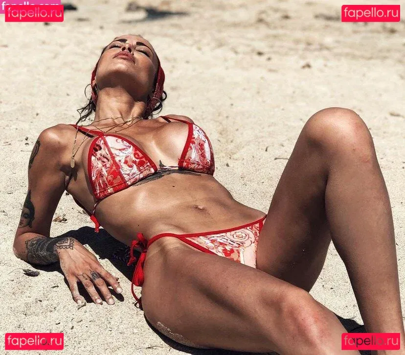 Valentina Rapisarda Onlyfans Photo Gallery 