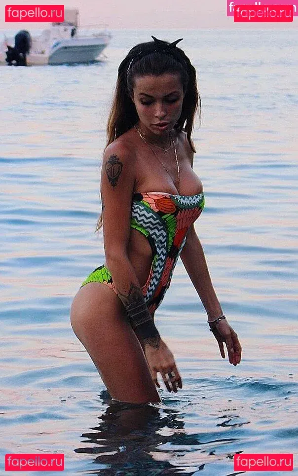 Valentina Rapisarda Onlyfans Photo Gallery 