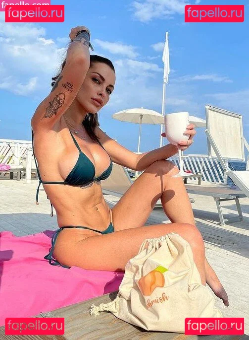 Valentina Rapisarda Onlyfans Photo Gallery 