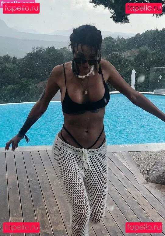 Valentina Rapisarda Onlyfans Photo Gallery 