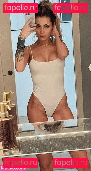 Valentina Rapisarda Onlyfans Photo Gallery 