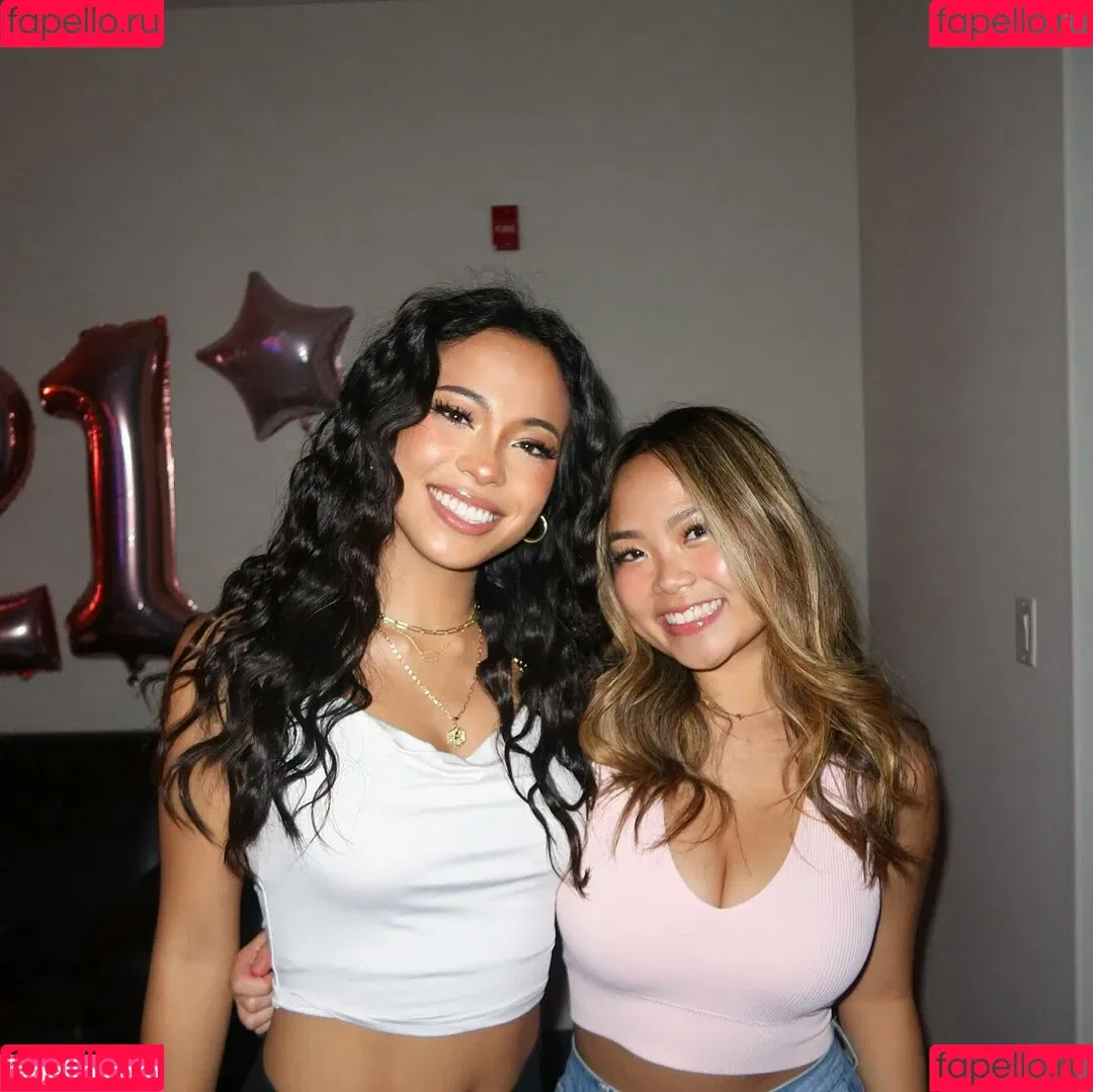 Arienne Monteclar Onlyfans Photo Gallery 