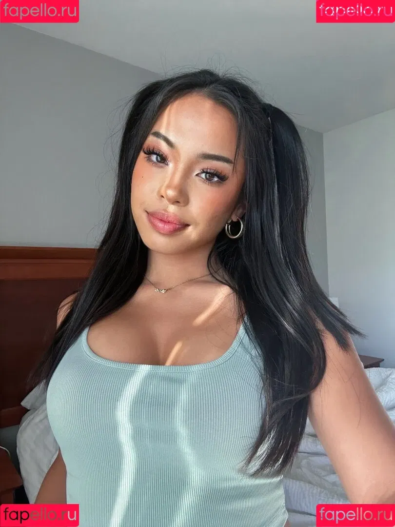 Arienne Monteclar Onlyfans Photo Gallery 