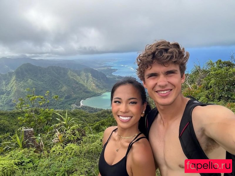 Arienne Monteclar Nude Onlyfans Photo 43