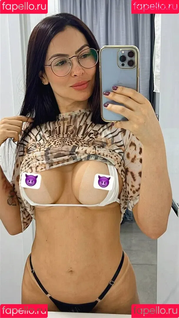 Isa Viajante Onlyfans Photo Gallery 