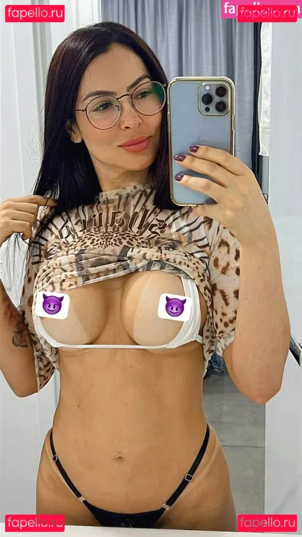 Isa Viajante Onlyfans Photo Gallery 