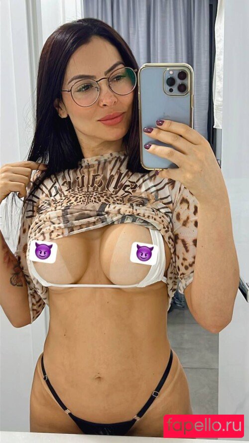 Isa Viajante Nude Onlyfans Photo 35