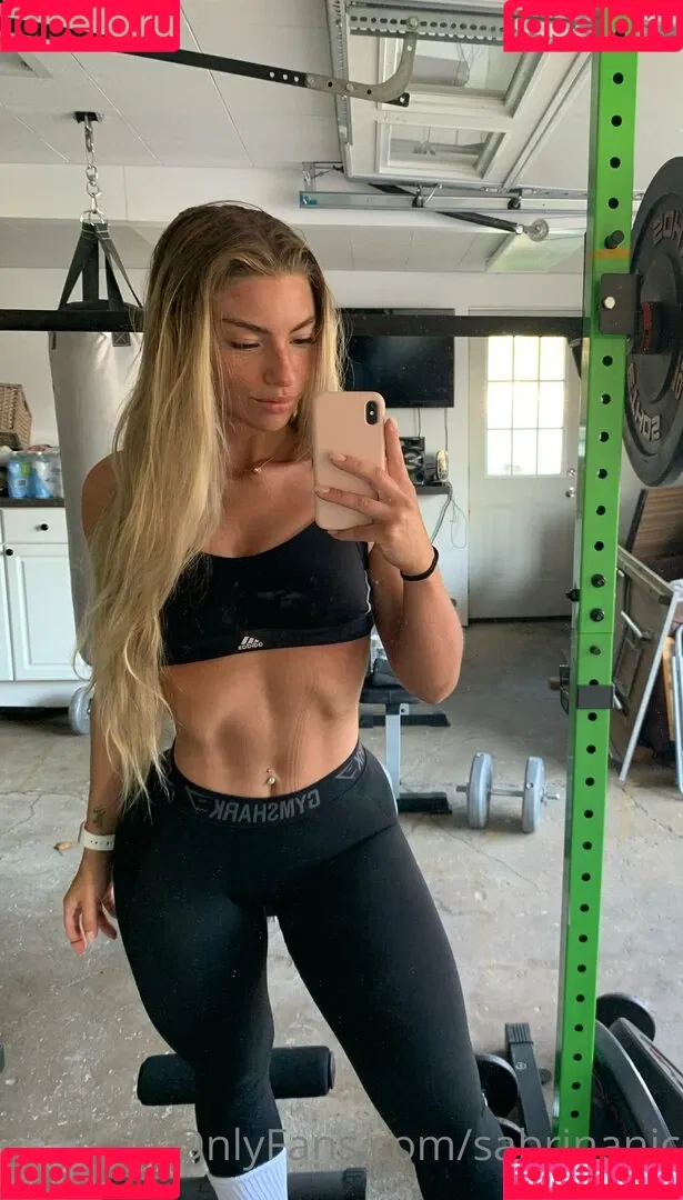 Sabrina Nic Onlyfans Photo Gallery 