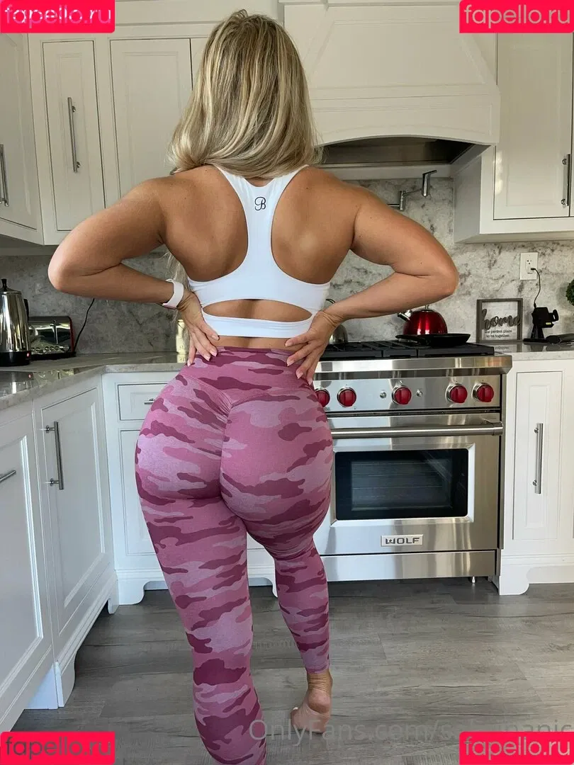 Sabrina Nic Onlyfans Photo Gallery 