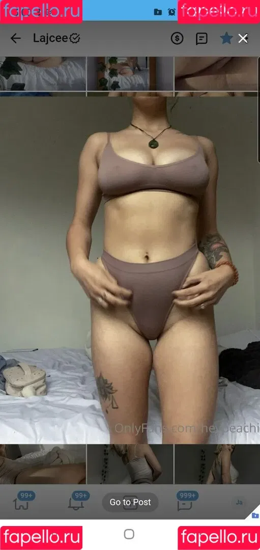 Heypeachi Onlyfans Photo Gallery 
