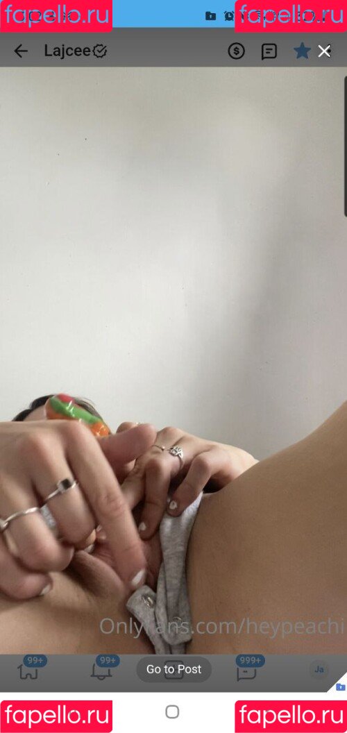 Heypeachi Onlyfans Photo Gallery 