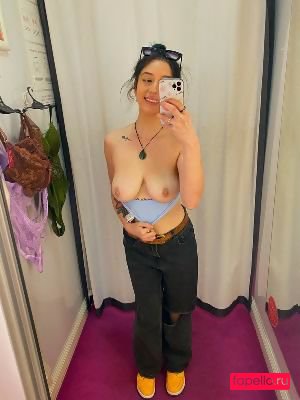 Heypeachi Nude Onlyfans Photo 37